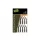 Fox Naturals Line Aligna Hakenfluchtstück 10Stk.