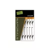 Fox Naturals D-Aligna Hakenfluchtstück 10Stk.