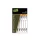 Fox Naturals XL D-Aligna Hakenbefestiger 10Stk.