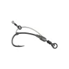 Fox Naturals XL Spinner D-Aligna Hakenbefestiger 10 Stk.
