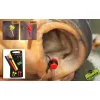 Fox EDGES™ Zig Aligna™ - Kit (red/yellow/black) Haken-Aligner