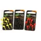 FOX EDGES™ Zig Aligna™ - Zig Aligna Hülse - Rot Hakenaligator