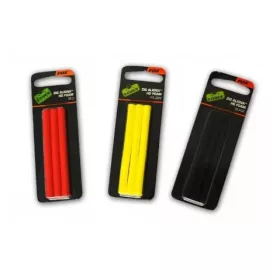   Fox EDGES™ Zig Aligna™ - Zig Aligna Foam - Black Haken-Aligner