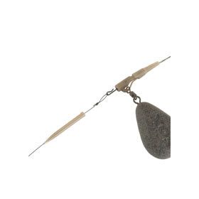   Fox EDGES™ Kwik Change Swivel - Größe 10 Schnellverbinder