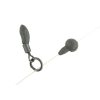 Fox EDGES™ Tungsten Mainline Sinkers - Mainline Sinkers Schnursenker Blei