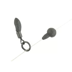   Fox EDGES™ Tungsten Mainline Sinkers - Mainline Sinkers Schnursenker Blei