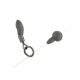 Fox EDGES™ Tungsten Mainline Sinkers - Mainline Sinkers Schnursenker Blei