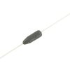 Fox EDGES™ Tungsten Mainline Sinkers - Mainline Sinkers Schnursenker Blei