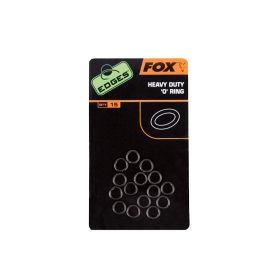 Fox Edges Heavy Duty O Ring Wirbel
