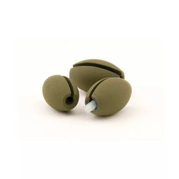 Fox EDGES™ Kwik Change Pop Up Weights - BB Vorfachblei Nachfüllung