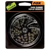 Fox EDGES™ Kwik Change Pop Up Weights - Dispenser Vorfachblei-Set