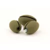Fox EDGES™ Kwik Change Pop Up Weights - Dispenser Vorfachblei-Set