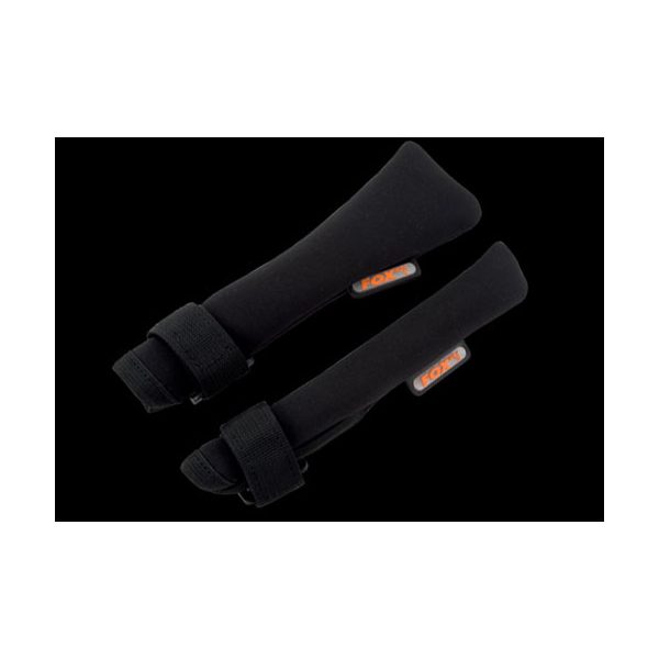Fox Tip & Butt Protector - Tip & Butt Protectors Karpfenrutenband