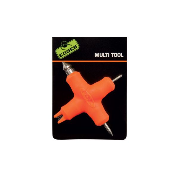 Fox EDGES™ Multi Tool - Werkzeugzange