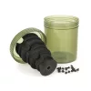 Fox Multi Chod & Zig Bin Vorfachbehälter