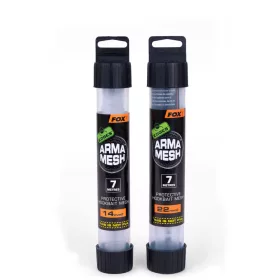   Fox EDGES™ Arma Mesh Systems Edges Arma Mesh Wide 22mm x 7m Köderschutz