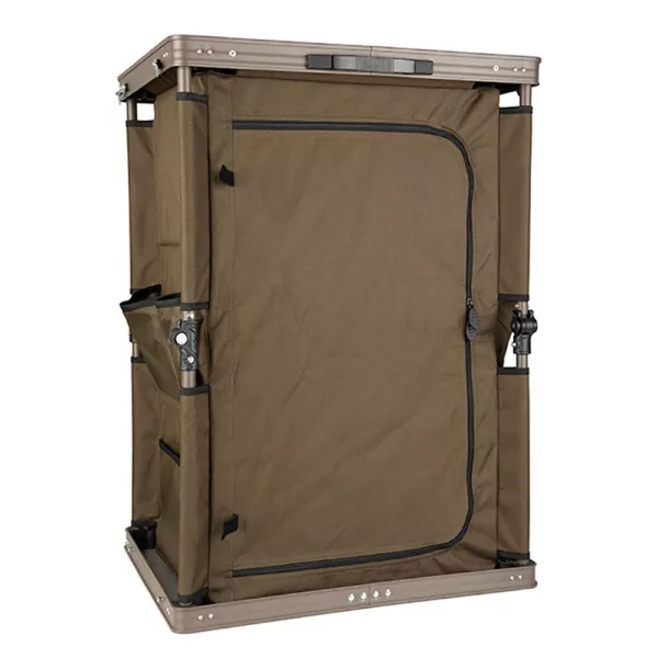 Zeltzubehör - Fox Session Storage Zeltaufbewahrung