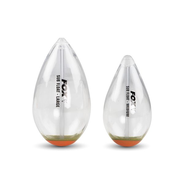 Fox Carp Subfloats X 2 - L Unterwasserpose