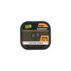 Fox Edges Naturals Submerge Geflochtene Vorfachschnur 13,6kg 10m