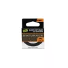 Fox Edges Naturals Super Soft Braid Geflochtene Vorfachschnur 25lb 20m