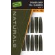 Fox Edges Naturals Power Grip Tail Rubbers 7 Gummischlauch
