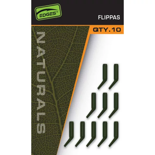 Fox Naturals Flippas Haken ausrichter 10 Stk.