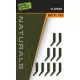 Fox Naturals Flippas Haken ausrichter 10 Stk.