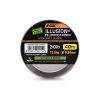 <b>Fox Illusion Naturals Green Fluorocarbon</b> Vorfachschnur 0,50mm 40m