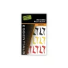 Fox Zig Aligna Kit Multi Sleeve Kit Hülsensatz 9 Stk.