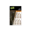 Fox Camo Line Aligna Hakenbefestiger 10 Stk.