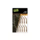 Fox Camo Line Aligna Hakenbefestiger 10 Stk.