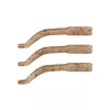Fox Camo Line Aligna Hakenbefestiger 10 Stk.