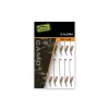 Fox Camo D-Aligna Haken-Aligner 10Stk.