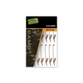 Fox Camo D-Aligna Haken-Aligner 10Stk.
