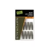 Fox Naturals Micro Anti Tangle Sleeves Verwicklungsfreie Hülse 15 Stk.