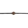 Fox Camo Tapered Bore Bead 5mm Gummikorn 20 Stk.