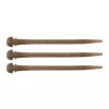 Fox Camo Tadpole Inline Insert Gummieinsatz 10 Stk.