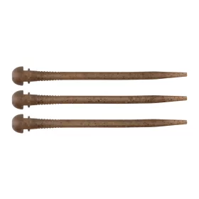 Fox Camo Tadpole Inline Insert Gummieinsatz 10 Stk.