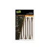 Fox Camo Tadpole Inline Insert Gummieinsatz 10 Stk.