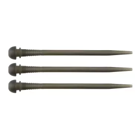 Fox Naturals Tadpole Inline Insert Gummieinsatz 10 Stk.