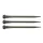 Fox Naturals Tadpole Inline Insert Gummieinsatz 10 Stk.