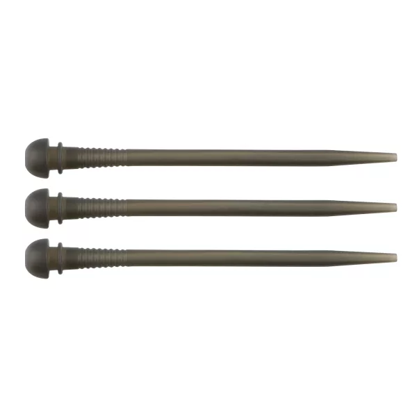 Fox Naturals Tadpole Inline Insert Gummieinsatz 10 Stk.