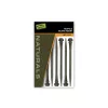 Fox Naturals Tadpole Inline Insert Gummieinsatz 10 Stk.