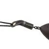 Fox Naturals Angled Drop Off Run Rig Kit Gleitmontageset 5 Stk.