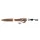 Fox Camo Power Grip Lead Clip Kit Sicherheitsblei-Clip-Set 5 Stk.
