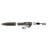 Fox Naturals Power Grip Lead Clip Kit Sicherheitsbleiclip-Set 5 Stk.