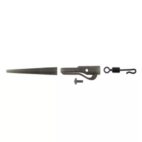 Fox Naturals Lead Clip Kit Sicherheitsbleiclip-Set 5 Stk.