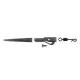 Fox Naturals Lead Clip Kit Sicherheitsbleiclip-Set 5 Stk.