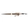 Fox Camo Slik Lead Clip Kit Sicherheitsblei-Clip-Set 5 Stk.