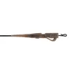 Fox Camo Slik Lead Clip Kit Sicherheitsblei-Clip-Set 5 Stk.